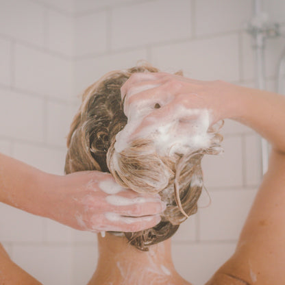 Moo&You Miracle Shampoo