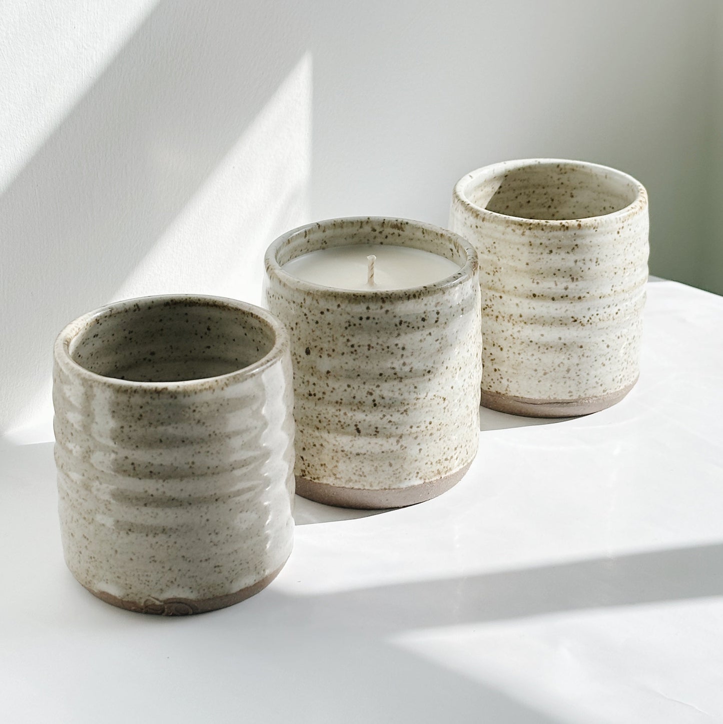 Hobo+Co - Candle in a Coffee Cup - Limited Edition