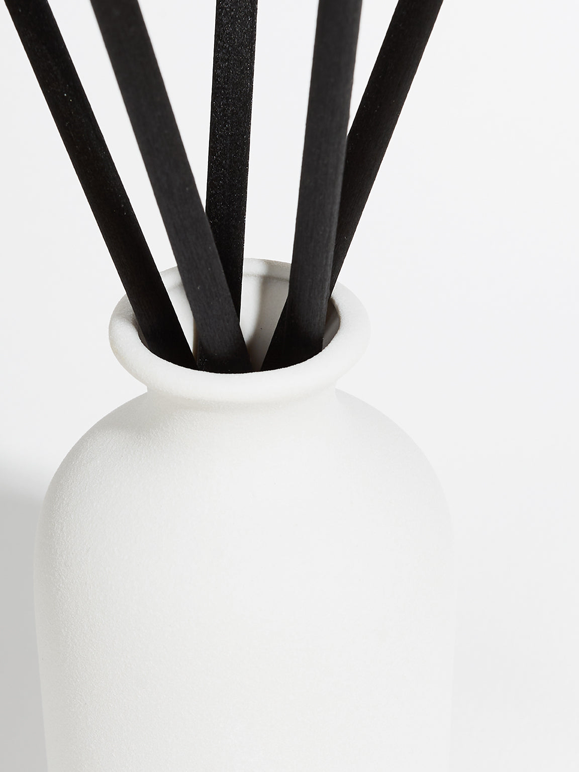 Helm London Eucalyptus Ceramic Reed Diffuser - 100ml