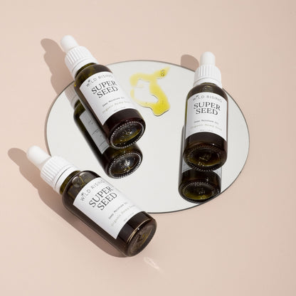 Wild Rising Skincare - Acne Warrior Set