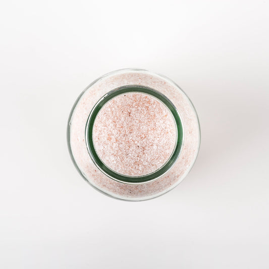 Bristol Made BALANCING BATH SALTS