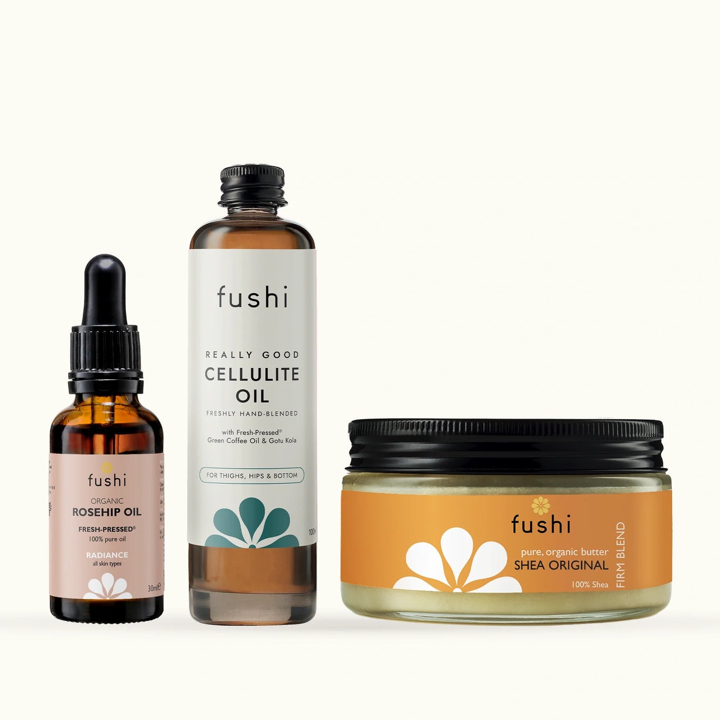 Fushi Wellbeing - Holiday Ritual Kit