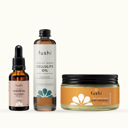 Fushi Wellbeing - Holiday Ritual Kit