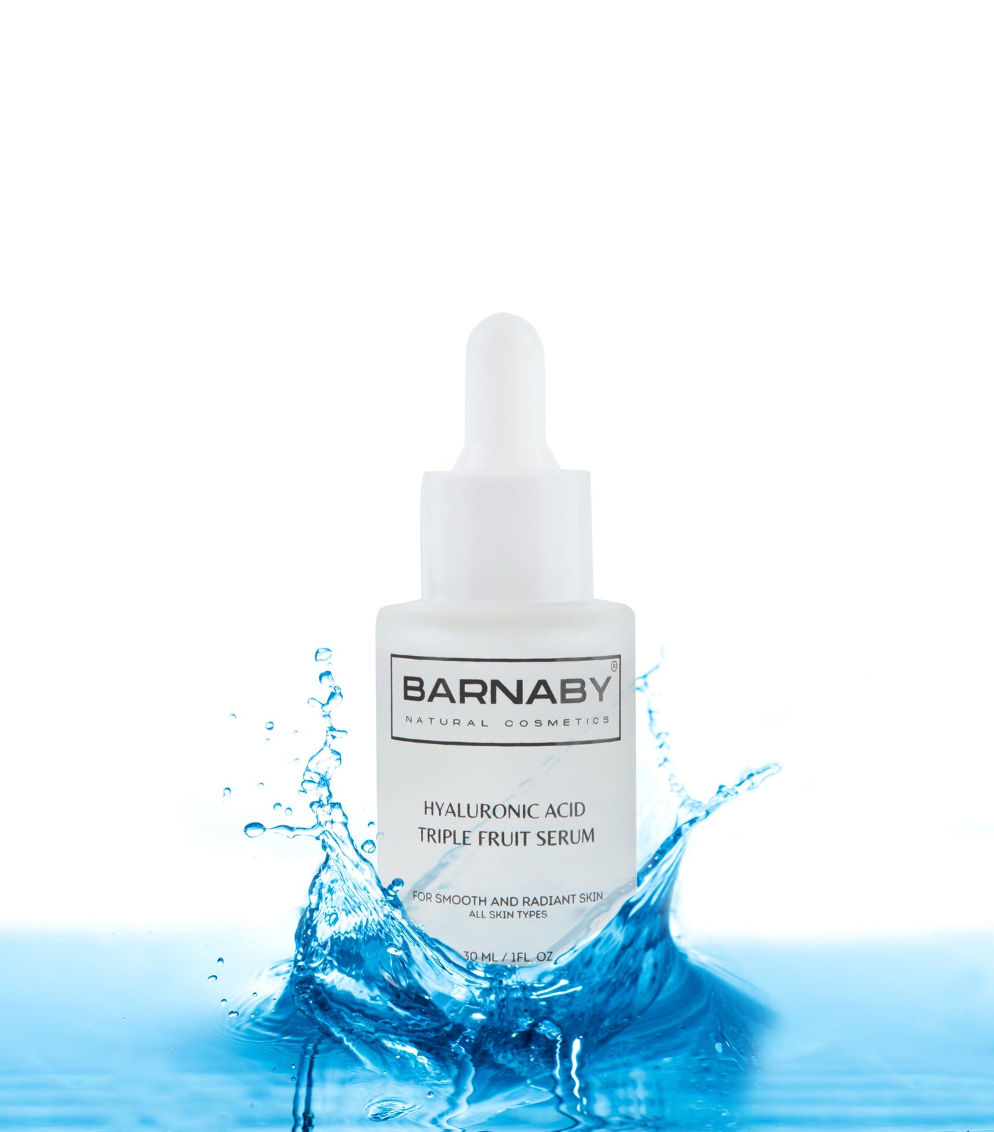 Barnaby Skincare - Always Young Skincare Beauty Box