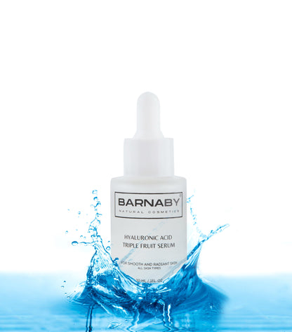 Barnaby Skincare - Always Young Skincare Beauty Box