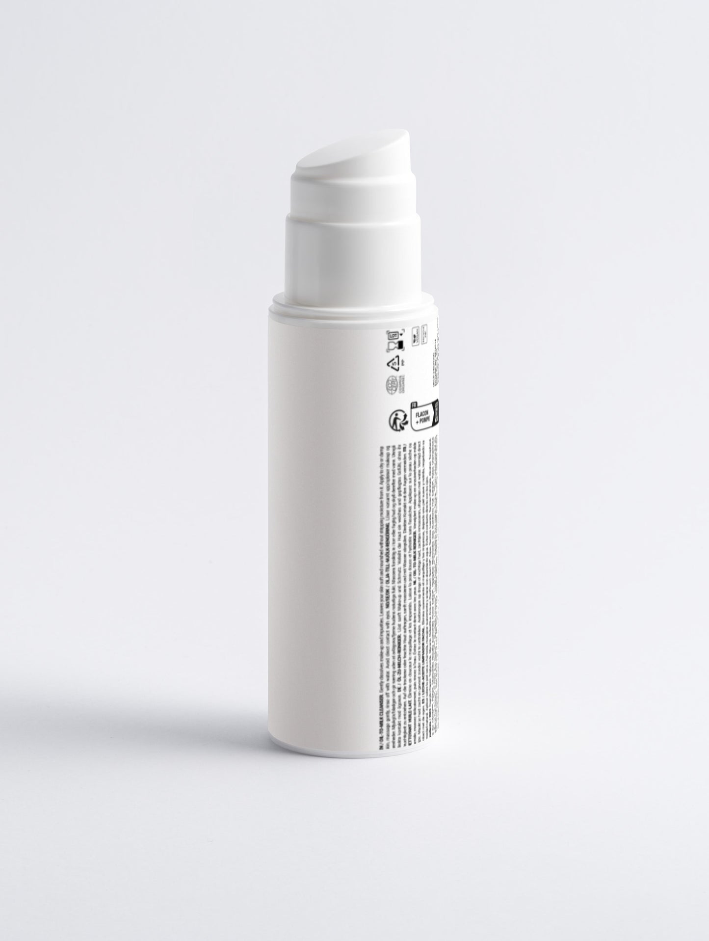 Salve Skincare - Gentle Melt Cleanser
