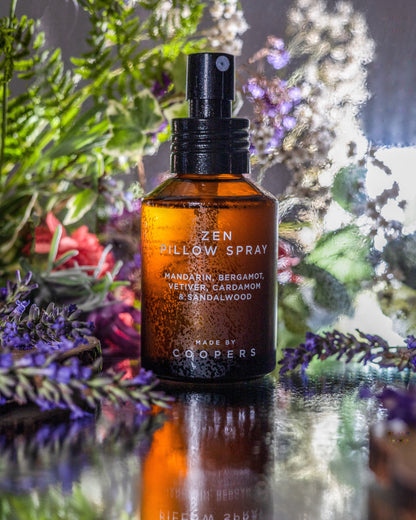 Made by Coopers Zen Pillow Sleep Spray