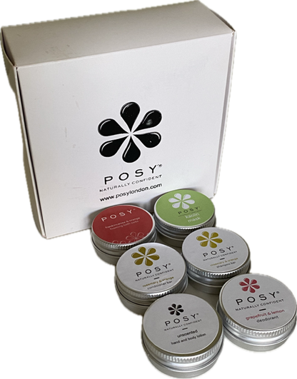 POSY London Minis