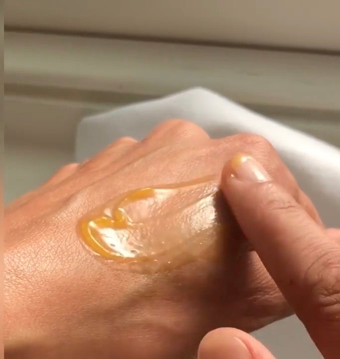 Pamoja Reset Cleansing Balm