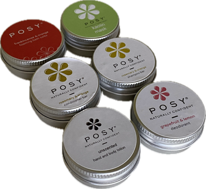 POSY London Minis