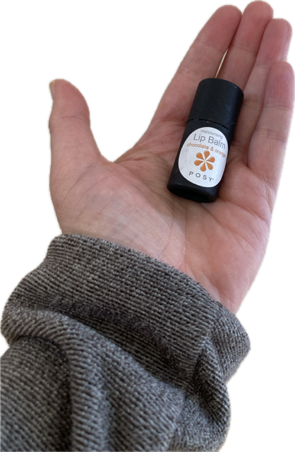 POSYLondon - Lip Balms