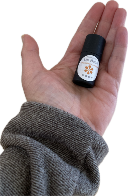 POSYLondon - Lip Balms