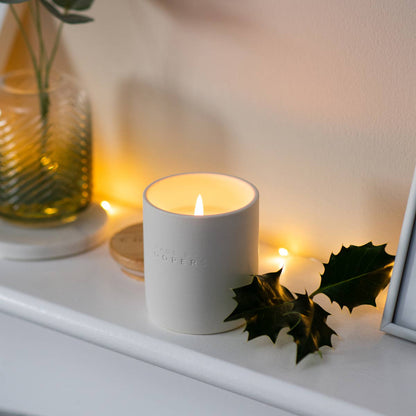 Made By Coopers Calm Natural Scented Candle
