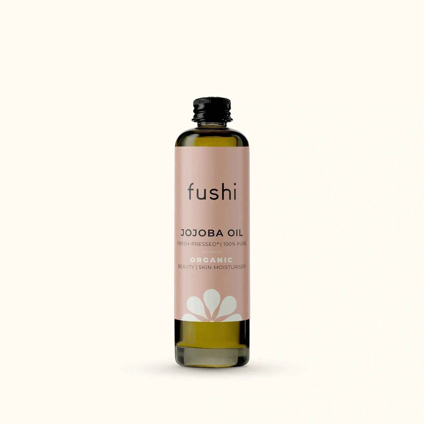 Fushi Wellbeing - Organic Jojoba Oil 100ml