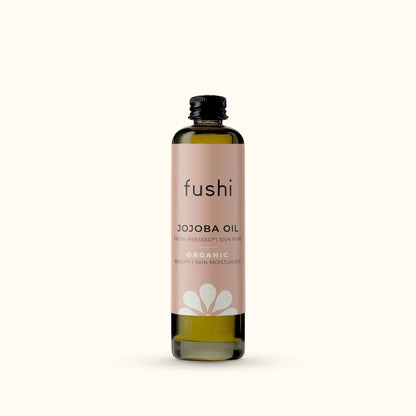 Fushi Wellbeing - Organic Jojoba Oil 100ml