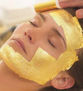 Venia Cosmetic Unisex Face Treatment Mask