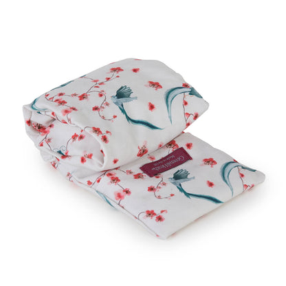 Bristol Made - LAVENDER WHEAT BAG