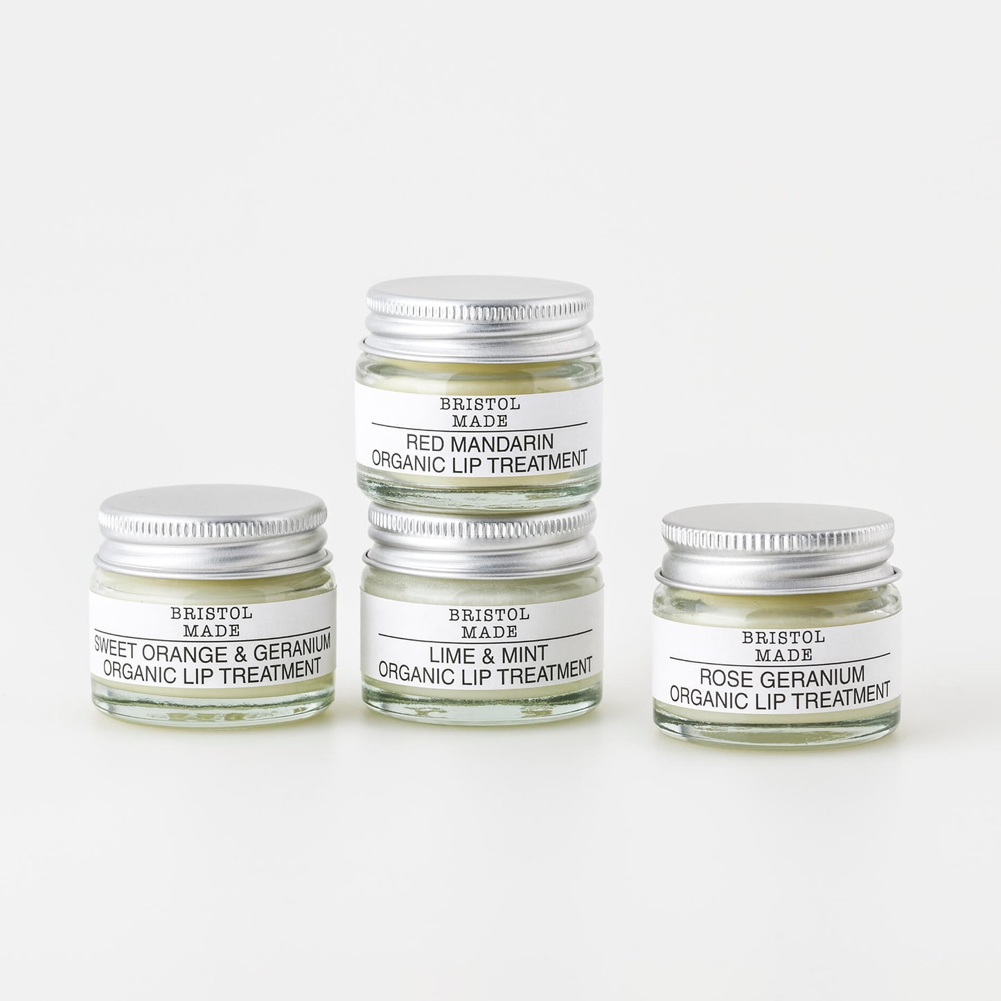 Bristol Made - LIP BALM GIFT SET