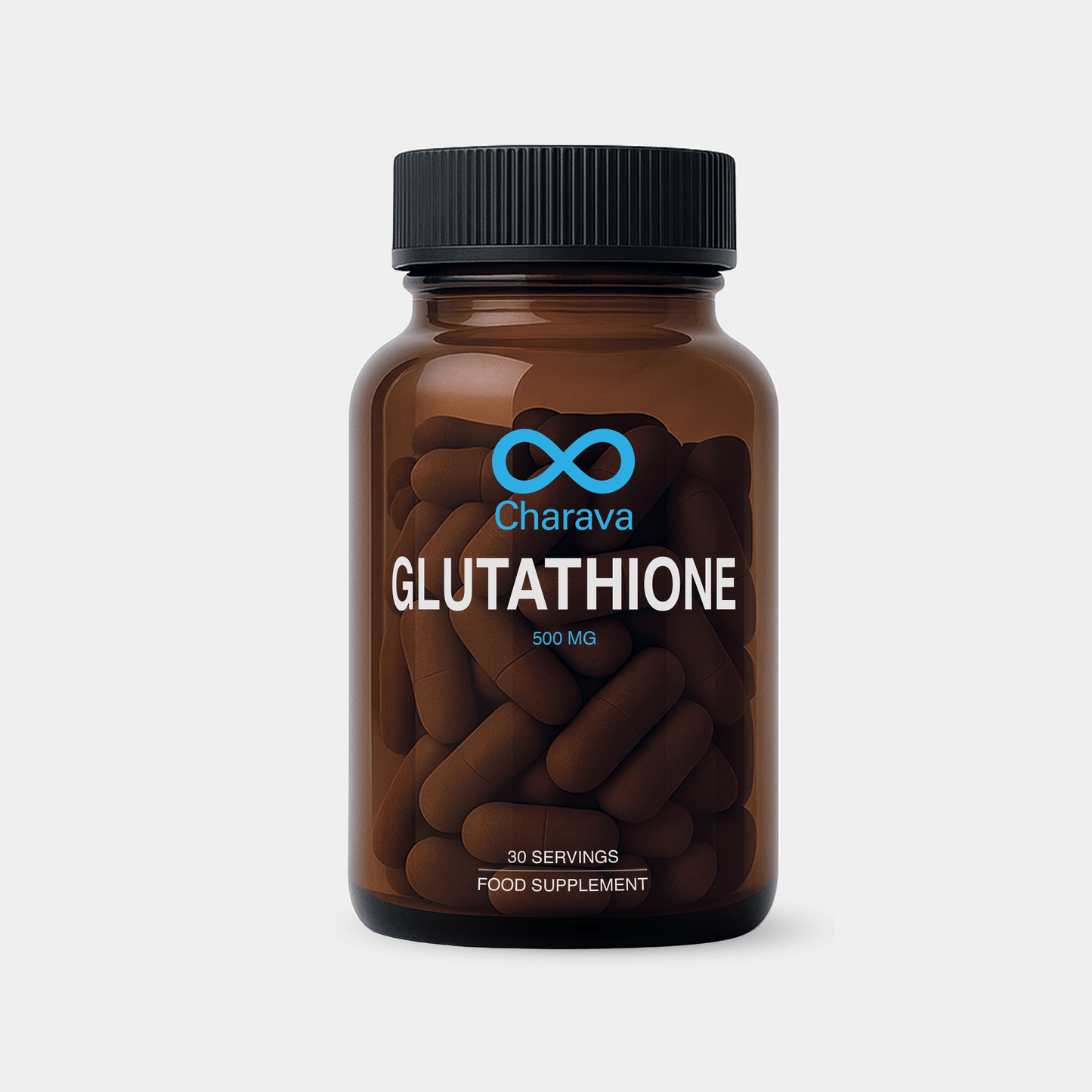 Charava UK - Liposomal Glutathione