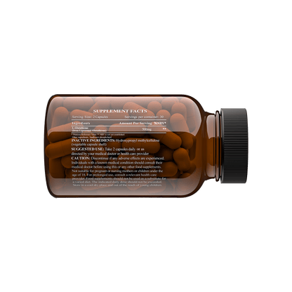 Charava UK - Liposomal Glutathione