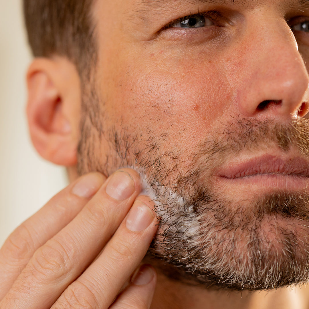 Shakeup Cosmetics - The Mane Event Beard Serum