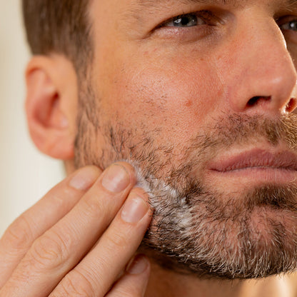 Shakeup Cosmetics - The Mane Event Beard Serum