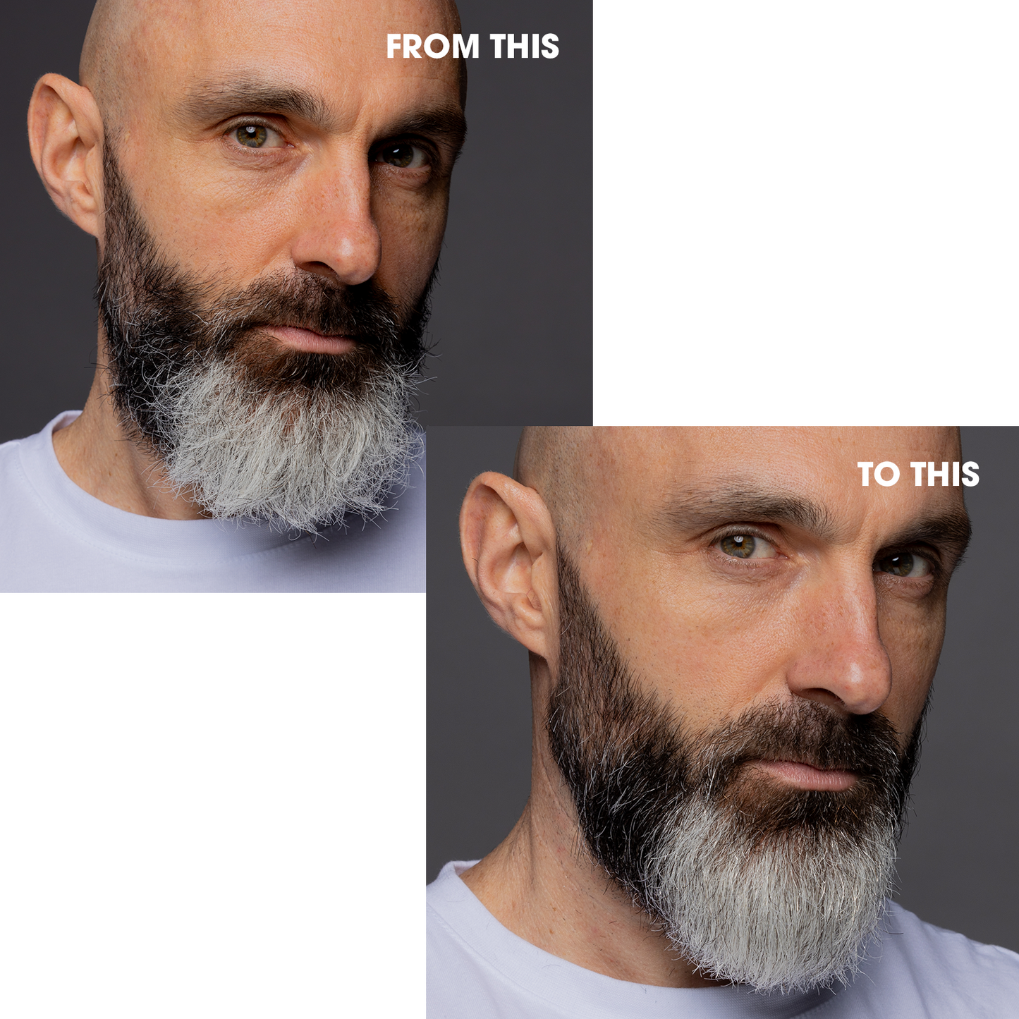 Shakeup Cosmetics - The Mane Event Beard Serum