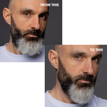 Shakeup Cosmetics - The Mane Event Beard Serum