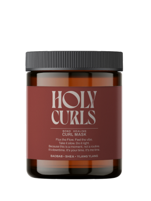 Holy Curls - The Repair Pair