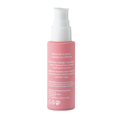 Curated Beauty London MASTER SWITCH