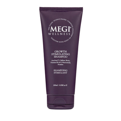 MEGIWellness Growth Stimulating Shampoo