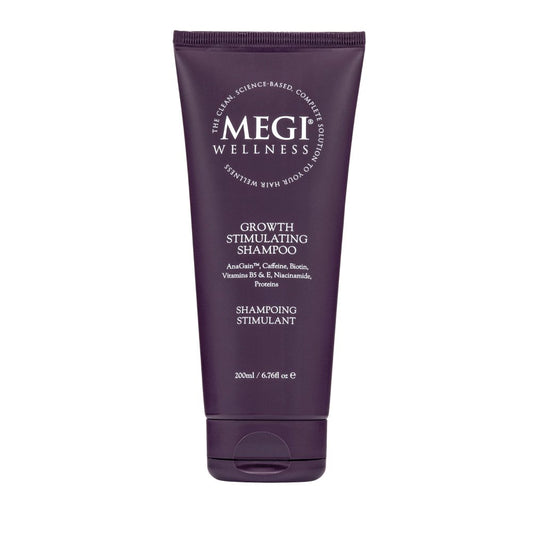 MEGIWellness Growth Stimulating Shampoo