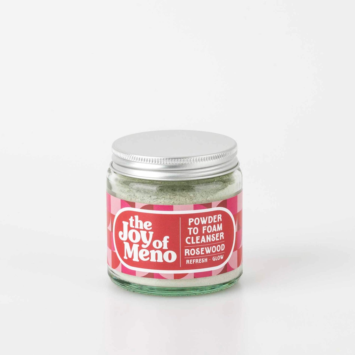 Bristol Made - CLEANSING POWDER