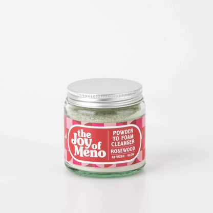 Bristol Made - CLEANSING POWDER