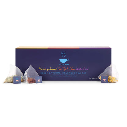 Bristol Made - MENOPAUSE TEA SET