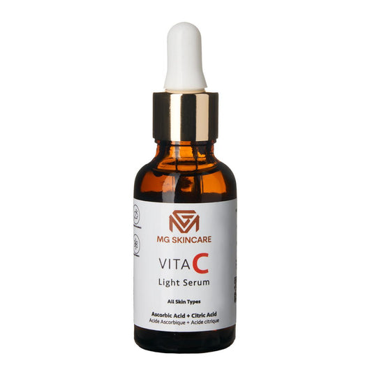 MG Skincare - VITAMIN C SERUM