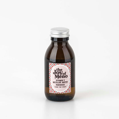 Bristol Made - MICELLAR WATER IN ROSEWOOD