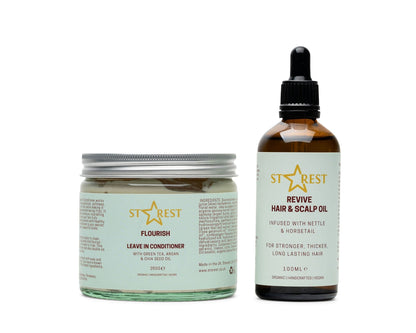 Starest - Moisture Duo