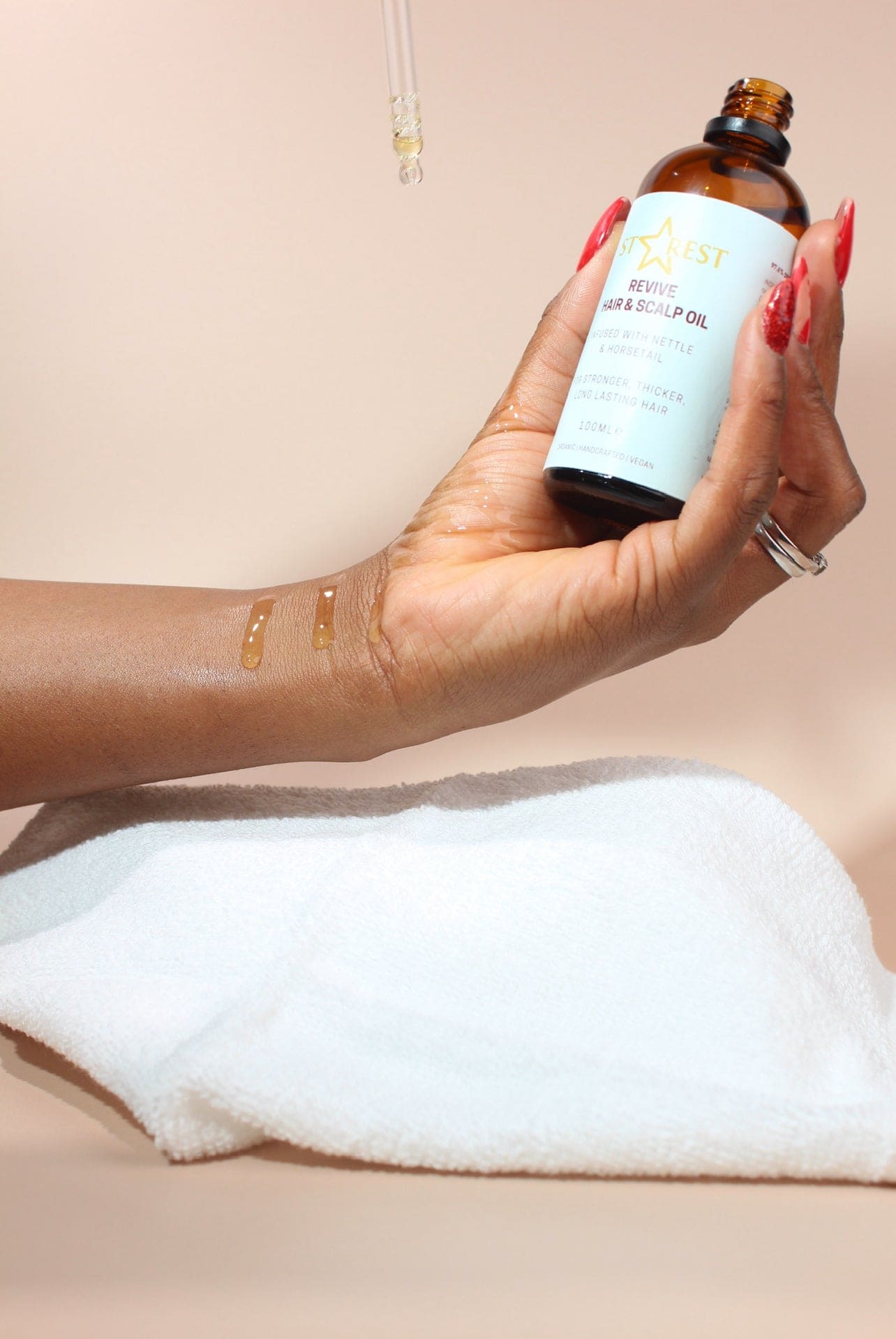 Starest - Moisture Duo