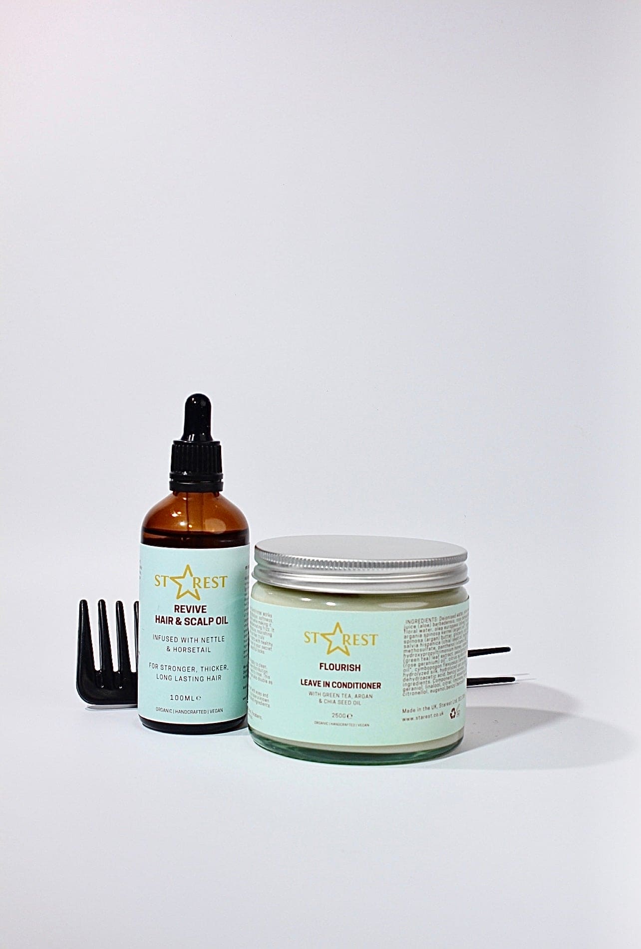 Starest - Moisture Duo