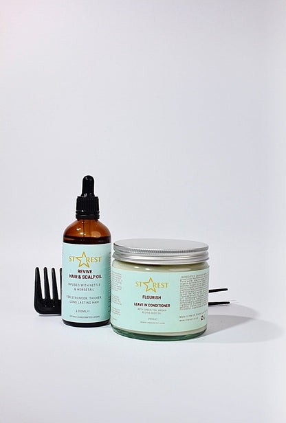 Starest - Moisture Duo