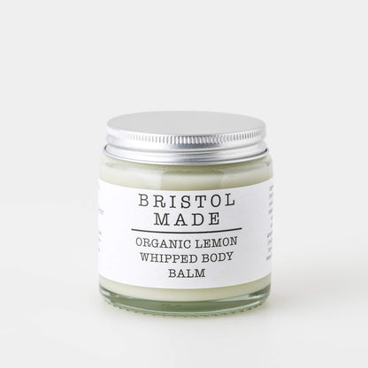 Bristol Made - BODY BALMS - 3 Scents