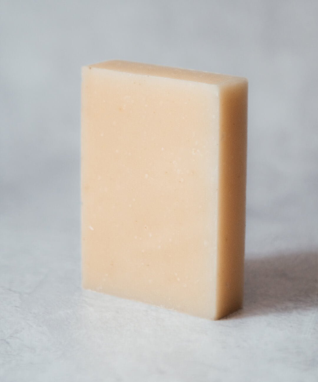 Hiltwood Cedarwood & Spanish Verbena with Turmeric Natural Soap Bar