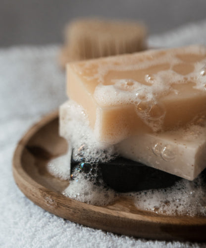Hiltwood Natural Soap Bar Bundle (12 pack)