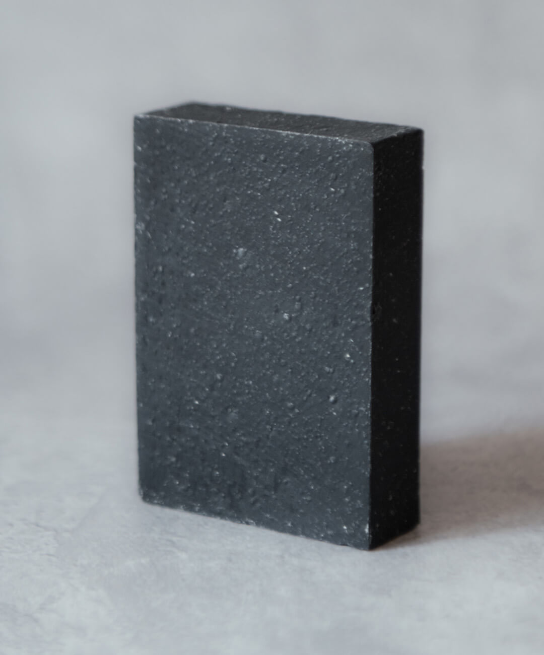 Hiltwood Lime & Charcoal Natural Soap Bar