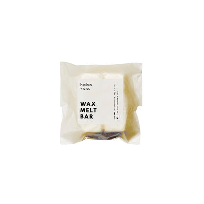 Hobo+Co - Air Aromatherapy Wax Melt Bar