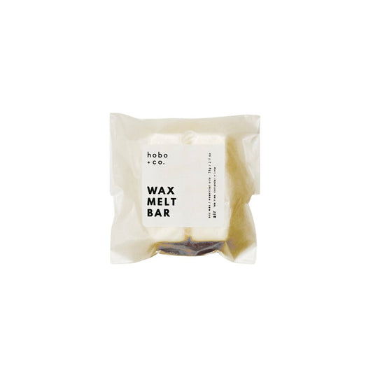 Hobo+Co - Air Aromatherapy Wax Melt Bar