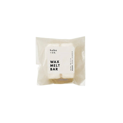 Hobo+Co - Bloom Aromatherapy Wax Melt Bar