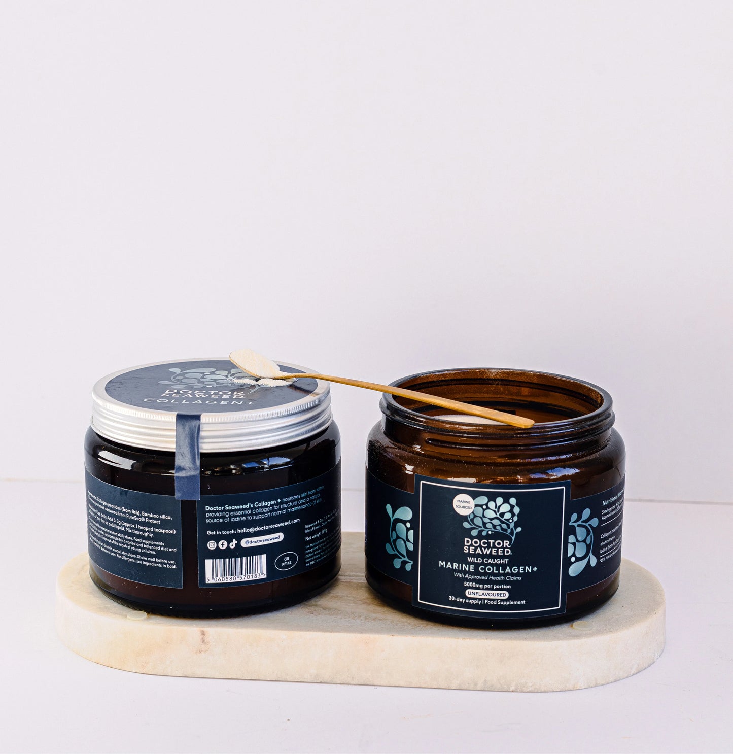 Doctor Seaweed Collagen+