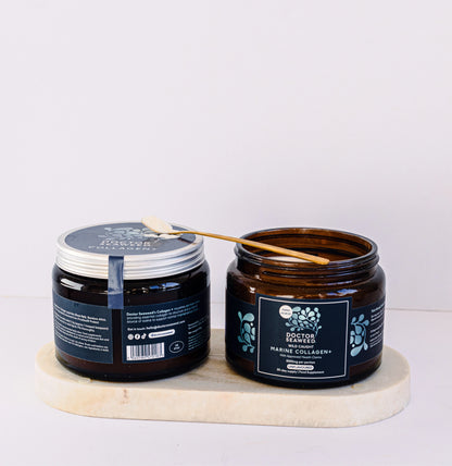 Doctor Seaweed Collagen+